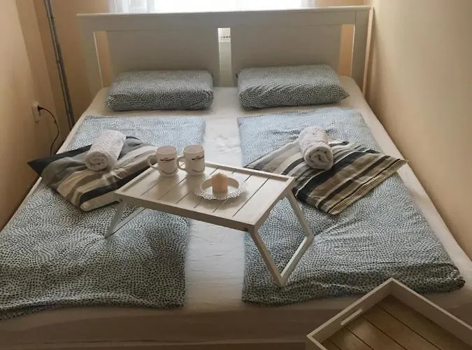 Apartman Tudor